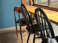 Mojiko guesthouse PORTO - Dapur