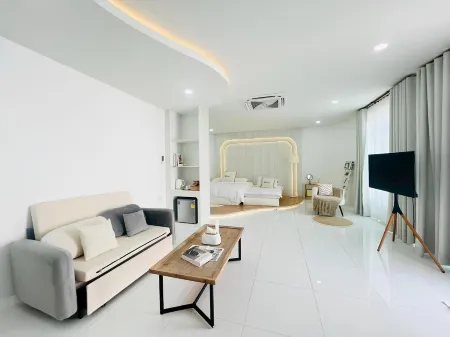 BanyakasSirindhron บรรยากาศสิรินธร Отели в г. Phibun Mangsahan