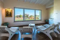 Relais Paradiso Resort & Spa - spa