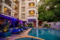 La Oasis by Meraden Hotels in Anjuna