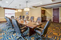 Ramada by Wyndham Cleveland Independence Hotels in Independence