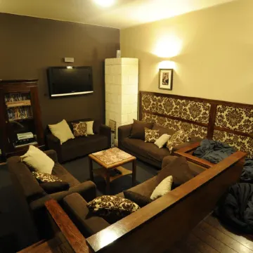 Hostel Deco