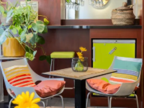 Accueil Hôtel Paris Pigalle Montmartre Hotels in Paris