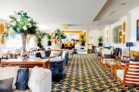 Saunton Sands Hotel Source Spa and Wellness - palestra