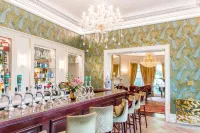 Cork's Vienna Woods Hotel & Villa's