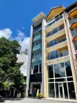 Ming Hu Bed and Breakfast 초아우 항구 주변 호텔