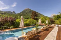 Berghotel Rehlegg Hotels in Ramsau