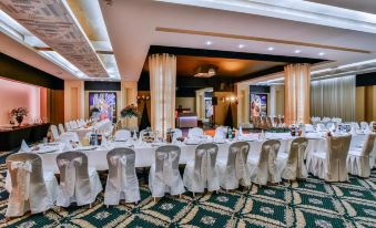 Hotel Spa Faltom Gdynia Rumia