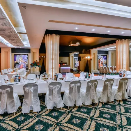 Hotel Spa Faltom Gdynia Rumia