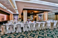 Hotel Spa Faltom Gdynia Rumia