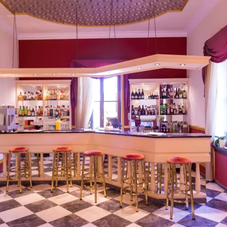 Halepa Hotel