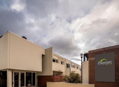 薩拉曼卡套房飯店