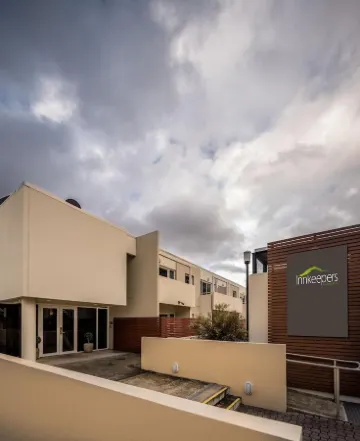 Salamanca Suites Отели рядом с достопримечательностью «Parliament House»