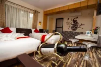 Hotel Splendid View Hotel a Pokhara