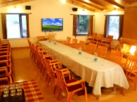 Altius Nest Hotel Hotels in Kodaikanal