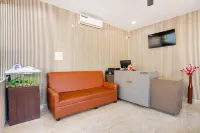 Aurum Resorts Morjim, 500 Meters from Beach