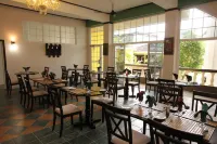 Match Resort - breakfast