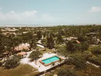 La Ferme de Georges - Strand