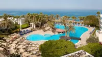 Azia Resort & Spa Hotels in Chloraka