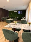 Hotel Don Rodrigues - petit déjeuner