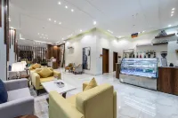 The Palace Hotel Suites - Al Badea