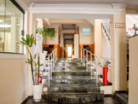 Lelis Hotel Hotel a Itapira