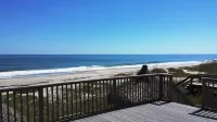 Anthony's on the Beach - Ocean View