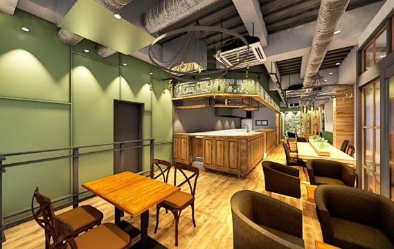 호텔 레퍼런스 고쿠라 에키마에