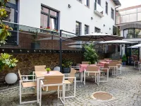 Art Hotel Hotele w: Sibiu
