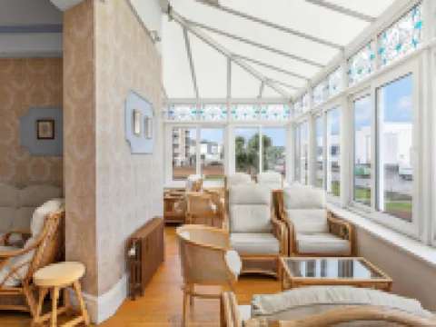 Marine Hotel Hotels in Paignton