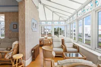 Marine Hotel Hotels in Paignton