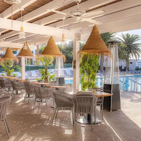 Casas Heddy, Well-Being Resort