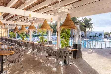 Casas Heddy, Well-Being Resort