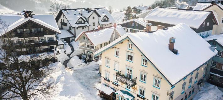 Hotel Adler Hotels in Oberallgau