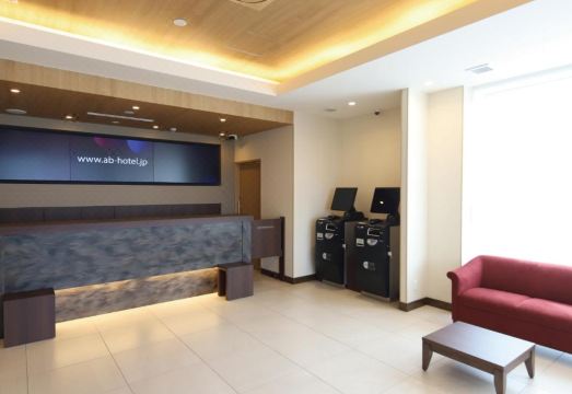 5. AB Hotel..