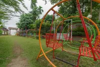RedDoorz Plus @ Setiabudi Medan 4 Hotels in Medan Selayang