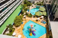 El Aram Beach & Convention - Beach