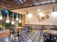 Amaka Calma Tulum Hotels in Tulum