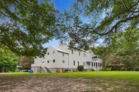 Liberty Hall Bed and Breakfast