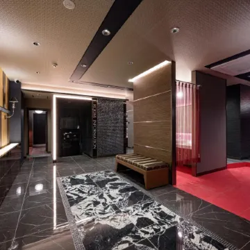 Hotel Star Resort Aroma