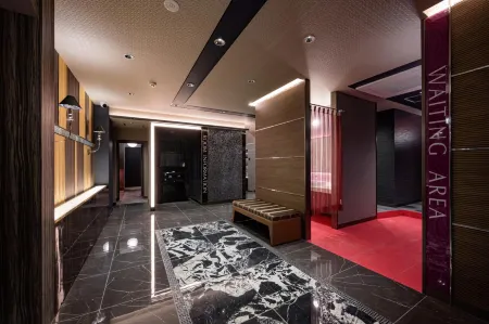 Hotel Star Resort Aroma Отели в г. Маэбаси