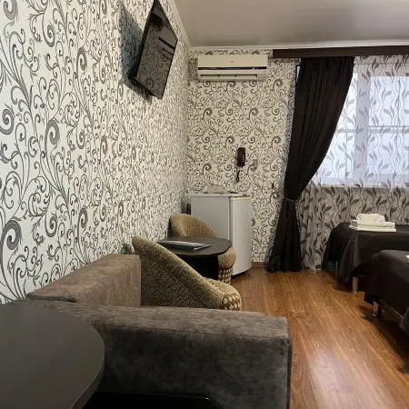 Hotel-Club Poseidon