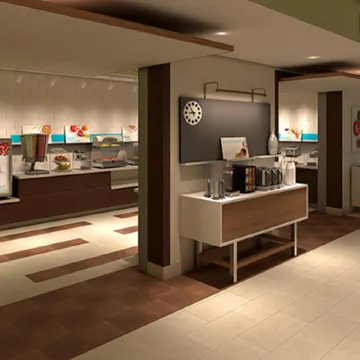Holiday Inn Express & Suites DALHART by IHG