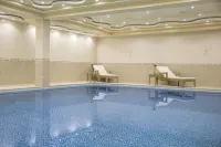 Hotel Atlas - piscina