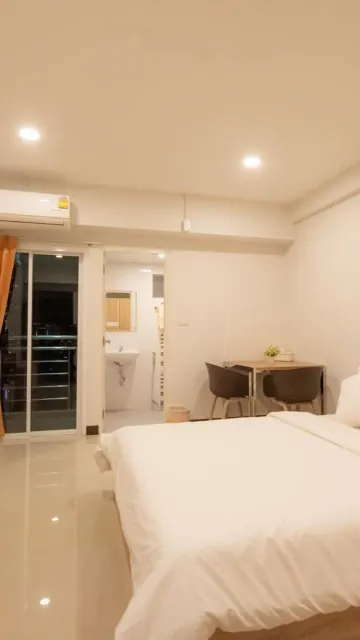 ห้องสแตนดาร์ด