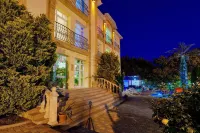 Valentin Guest House