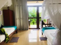 Peacock Villa - Pensionat