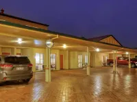 Dalby Homestead Motel Hotels in Dalby