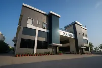 Dolphin Club and Resort Hotel a Rendua Palhari