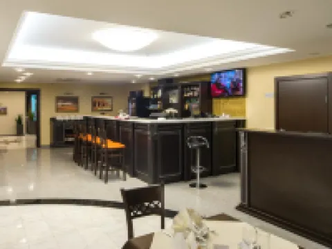 41 Hotel オムスクのホテル